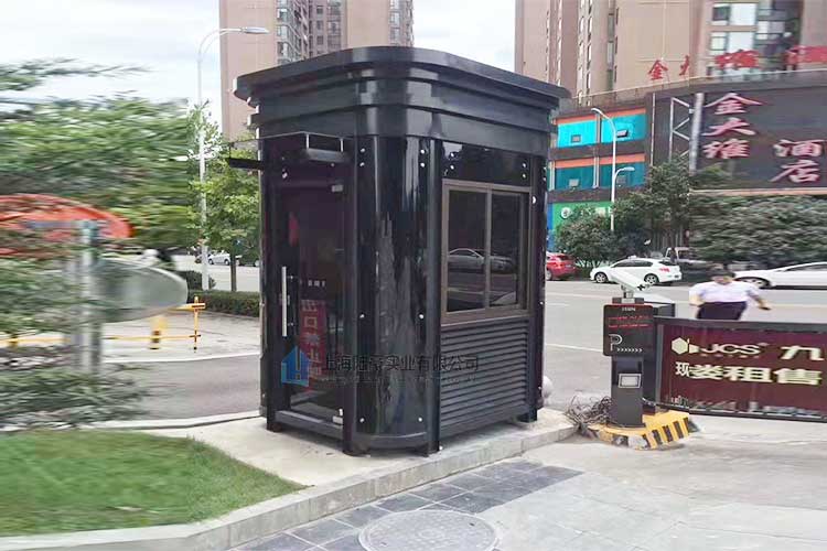 崗亭企業(yè)，應該具備什么樣的服務態(tài)度？